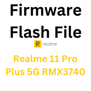 Realme 11 Pro Plus 5G RMX3740