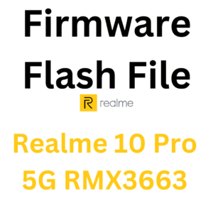 Realme 10 Pro 5G RMX3663