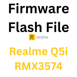 Realme Q5i RMX3574