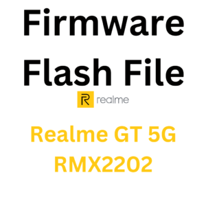 Realme GT 5G RMX2202