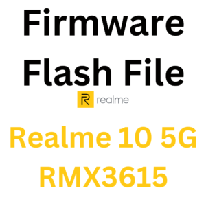 Realme 10 5G RMX3615