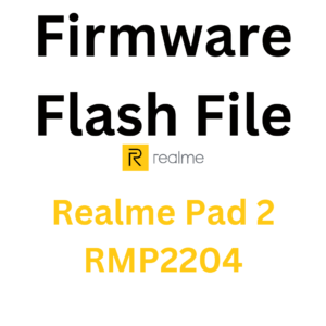 Realme Pad 2 RMP2204